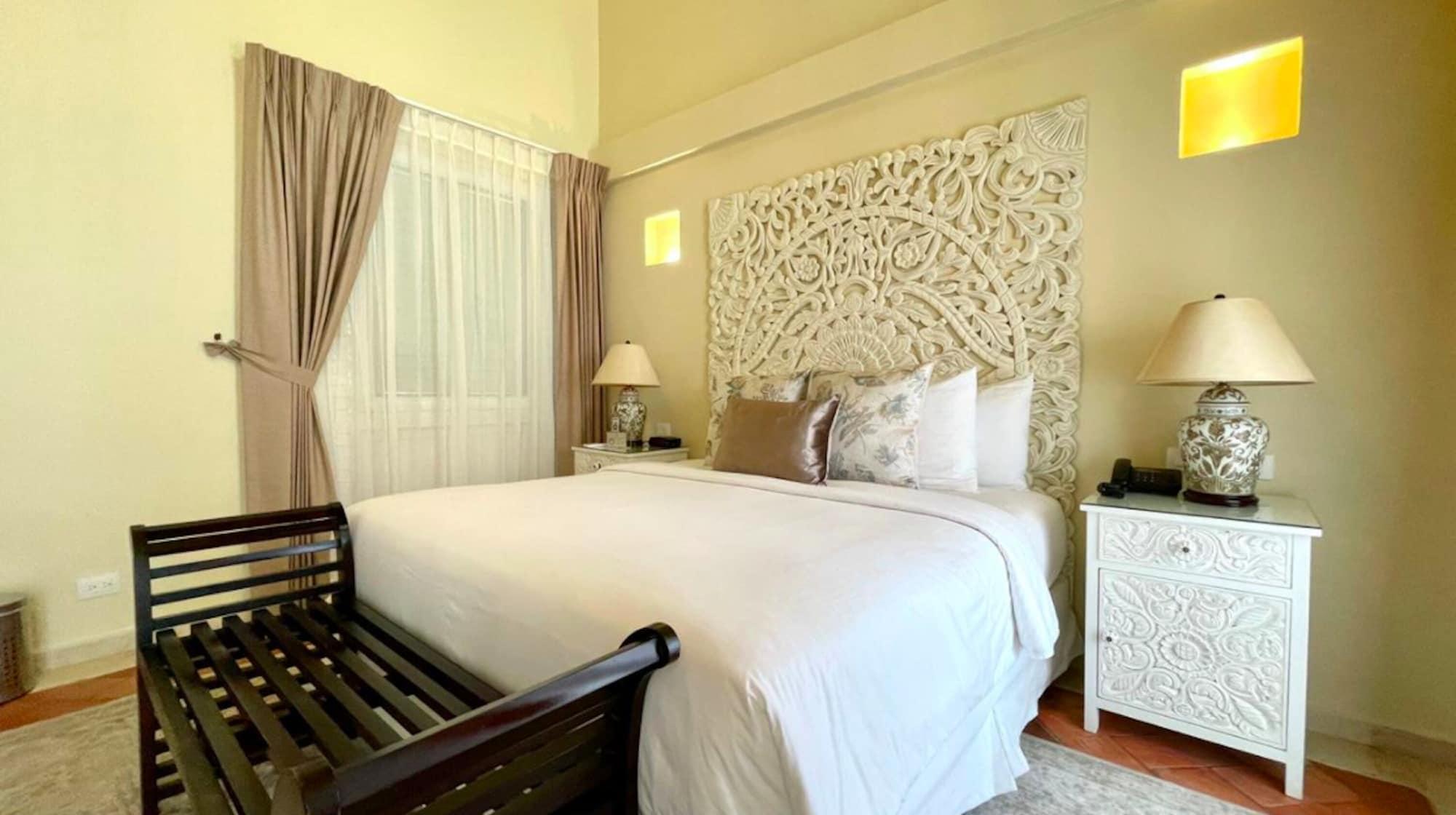 คาซา คานาบาล บูติค โฮเต็ล Hotel Cartagena ภายนอก รูปภาพ