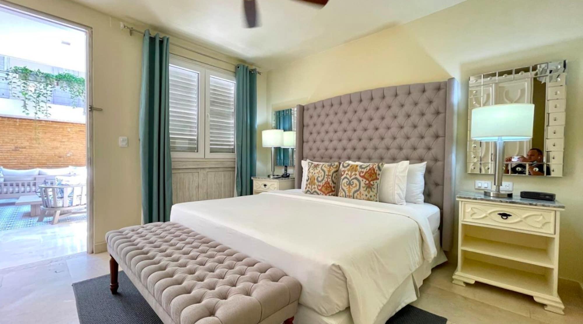 คาซา คานาบาล บูติค โฮเต็ล Hotel Cartagena ภายนอก รูปภาพ