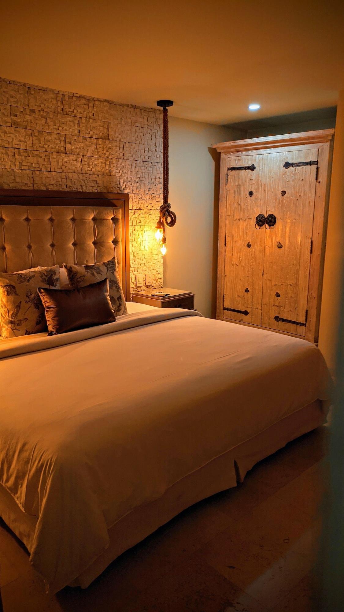 คาซา คานาบาล บูติค โฮเต็ล Hotel Cartagena ภายนอก รูปภาพ