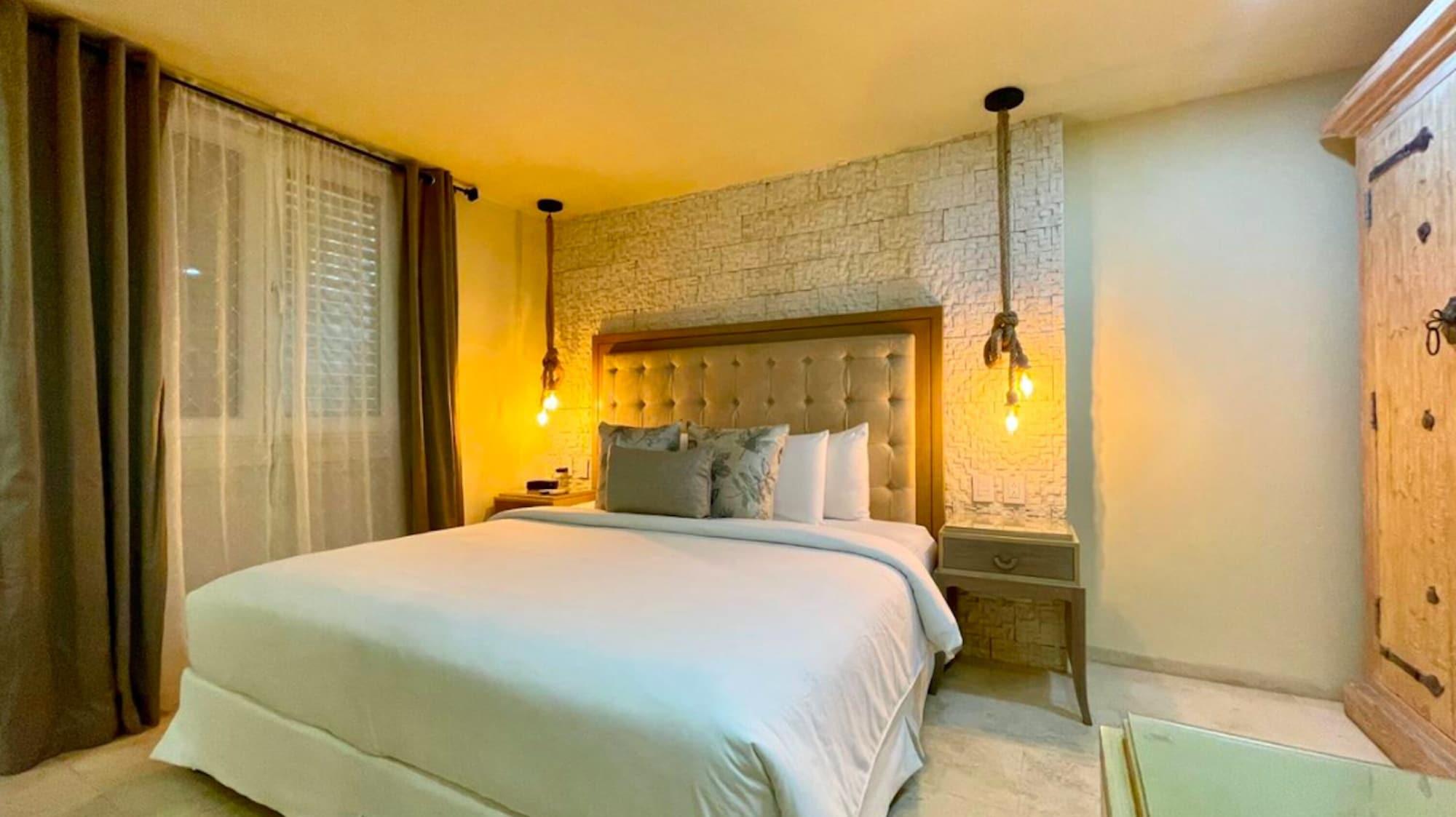 คาซา คานาบาล บูติค โฮเต็ล Hotel Cartagena ภายนอก รูปภาพ