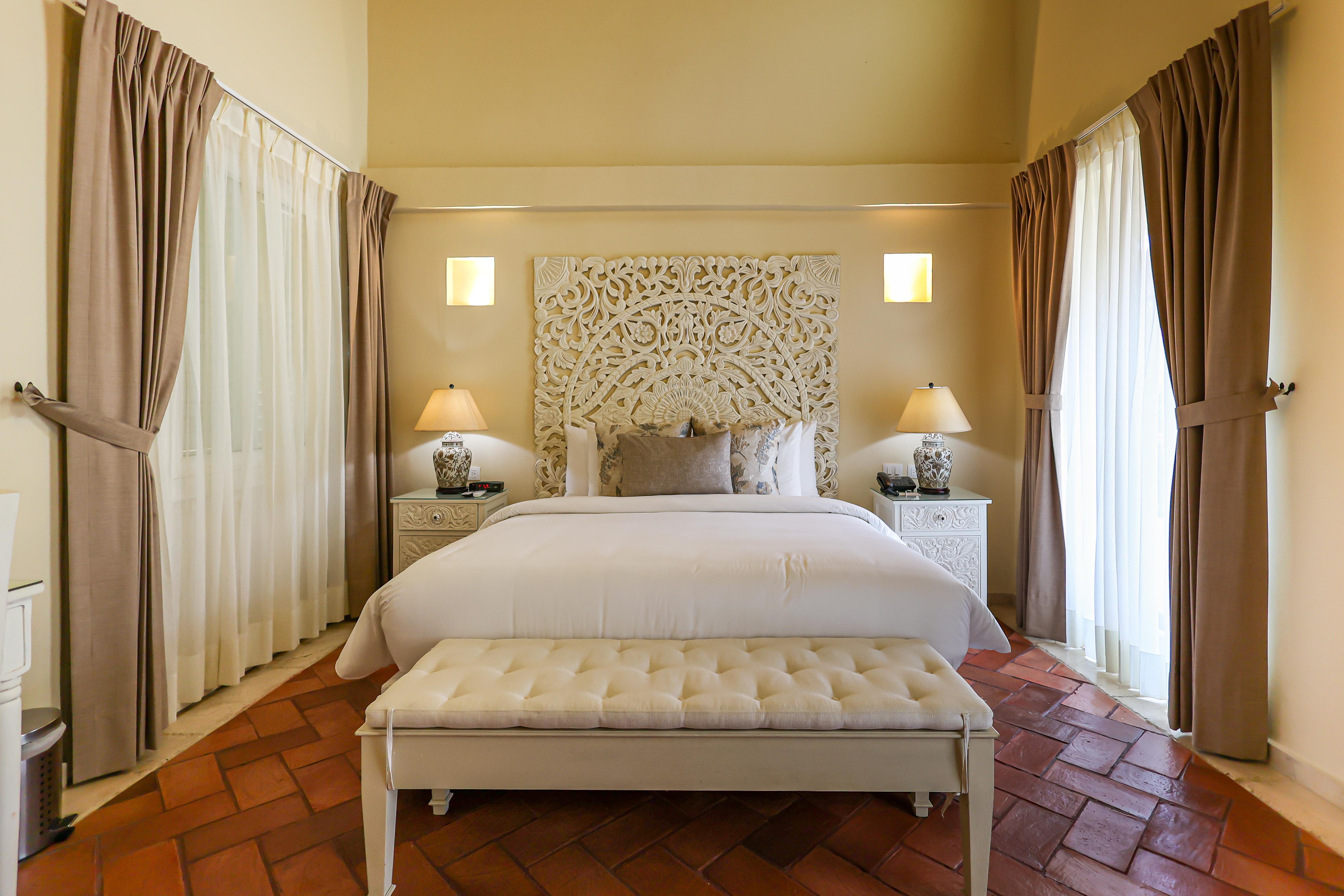 คาซา คานาบาล บูติค โฮเต็ล Hotel Cartagena ภายนอก รูปภาพ