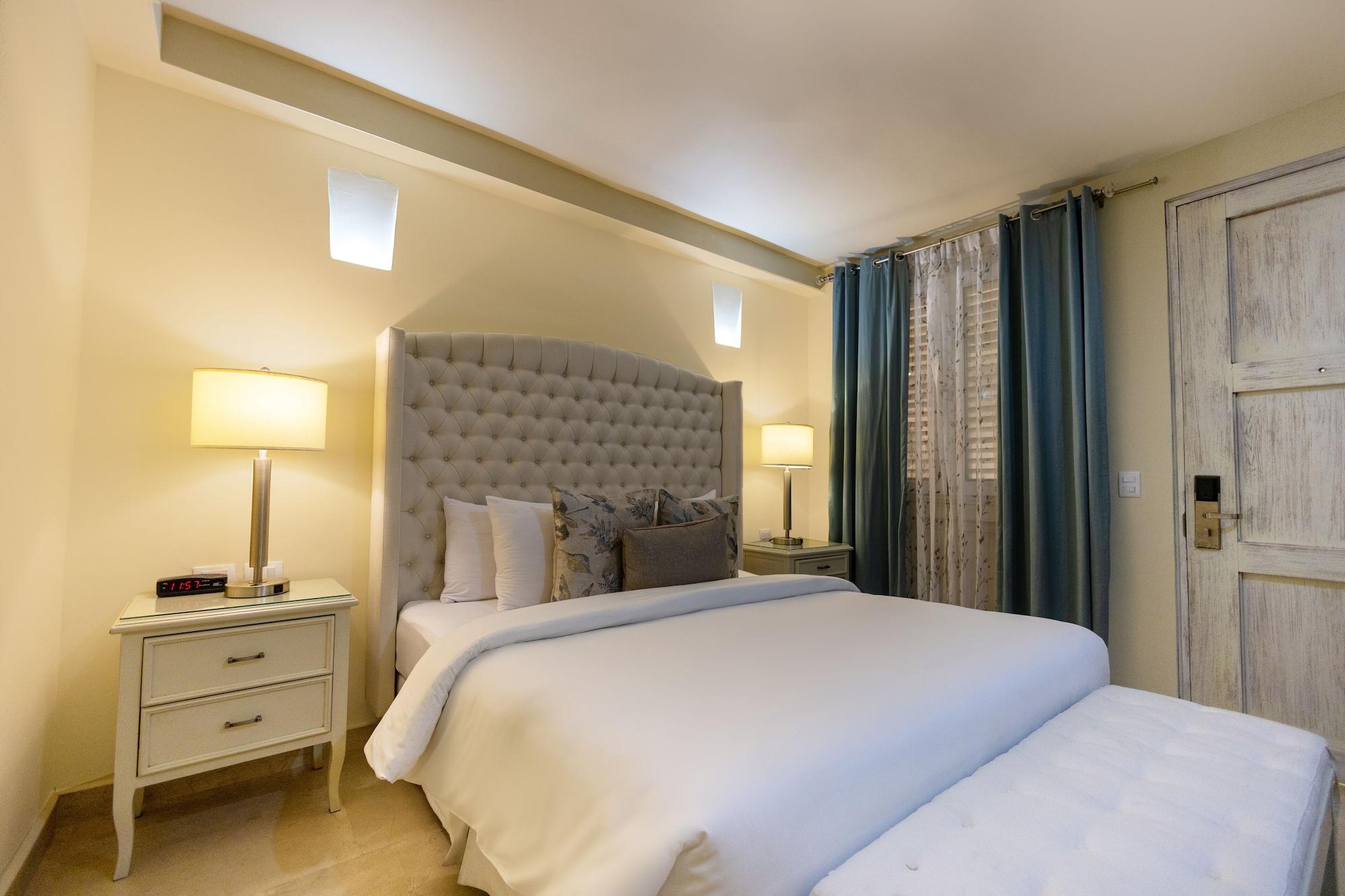 คาซา คานาบาล บูติค โฮเต็ล Hotel Cartagena ภายนอก รูปภาพ