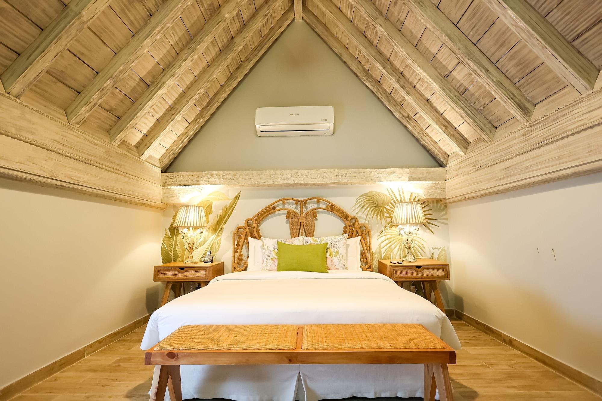 คาซา คานาบาล บูติค โฮเต็ล Hotel Cartagena ภายนอก รูปภาพ
