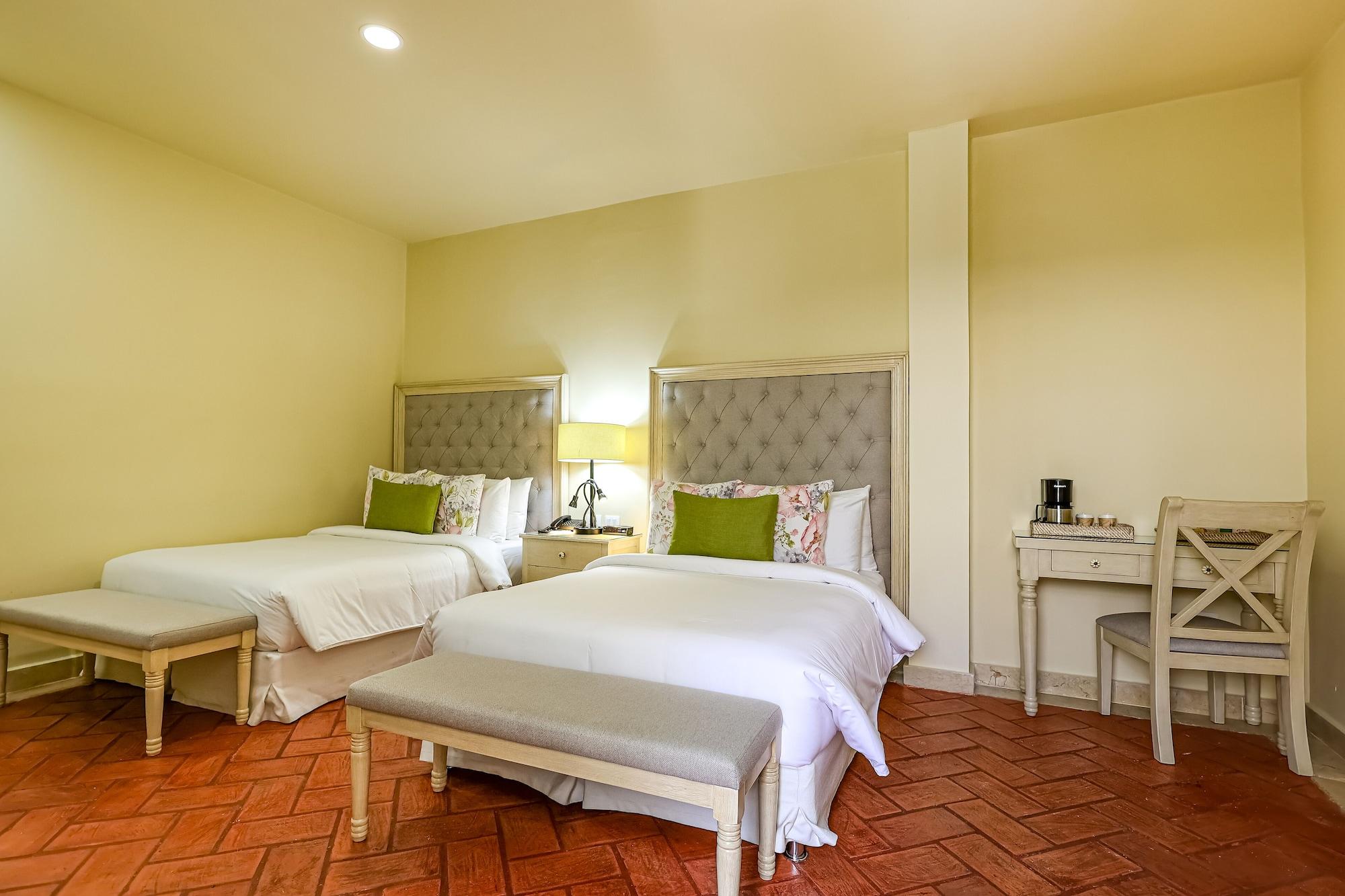 คาซา คานาบาล บูติค โฮเต็ล Hotel Cartagena ภายนอก รูปภาพ